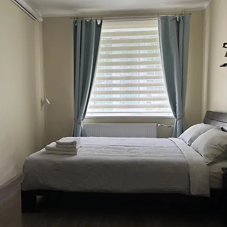 Apartment Pumpuri Comfort *