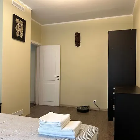 Pumpuri Comfort Jurmala
