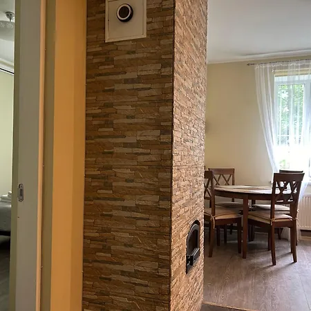 Pumpuri Comfort Apartment Jurmala