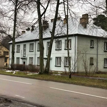 Pumpuri Comfort * Jurmala