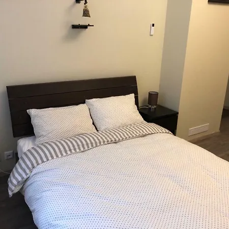 Pumpuri Comfort Apartment
